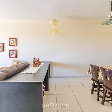 Confortavel Apto Beira Mar Em Cabo Frio/Rj Ldn201 ภายนอก รูปภาพ