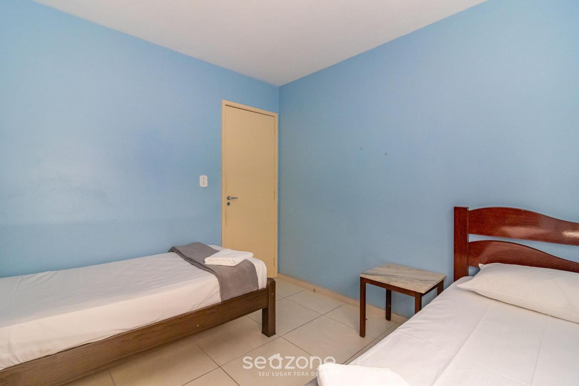 Confortavel Apto Beira Mar Em Cabo Frio/Rj Ldn201 ภายนอก รูปภาพ